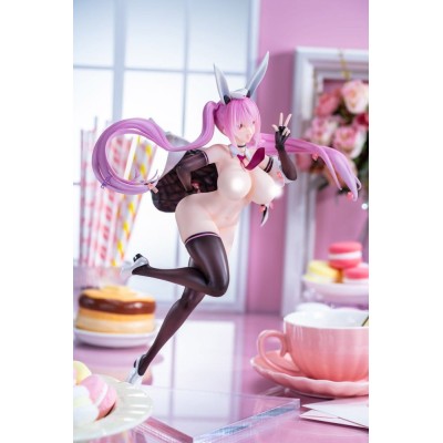 ORIGINAL CHARACTER - Etona Illustrated by Won 1/6 Omaha PVC Figure 28 cm