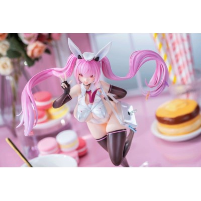 ORIGINAL CHARACTER - Etona Illustrated by Won 1/6 Omaha PVC Figure 28 cm