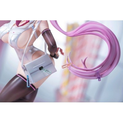 ORIGINAL CHARACTER - Etona Illustrated by Won 1/6 Omaha PVC Figure 28 cm