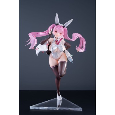 ORIGINAL CHARACTER - Etona Illustrated by Won 1/6 Omaha PVC Figure 28 cm