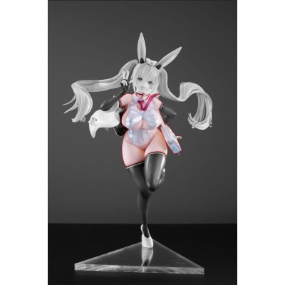 ORIGINAL CHARACTER - Etona Illustrated by Won 1/6 Omaha PVC Figure 28 cm