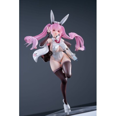 ORIGINAL CHARACTER - Etona Illustrated by Won 1/6 Omaha PVC Figure 28 cm