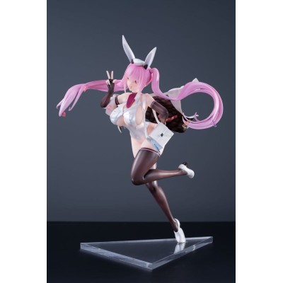ORIGINAL CHARACTER - Etona Illustrated by Won 1/6 Omaha PVC Figure 28 cm