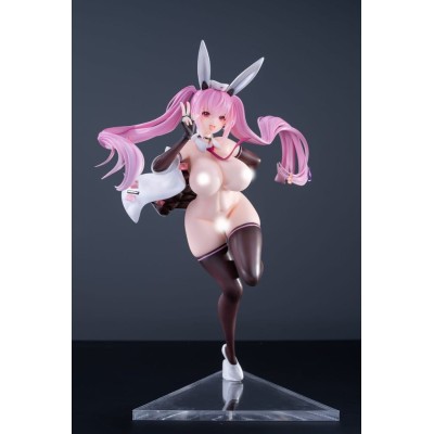 ORIGINAL CHARACTER - Etona Illustrated by Won 1/6 Omaha PVC Figure 28 cm
