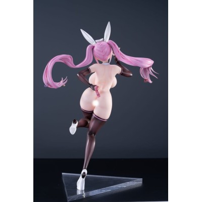 ORIGINAL CHARACTER - Etona Illustrated by Won 1/6 Omaha PVC Figure 28 cm