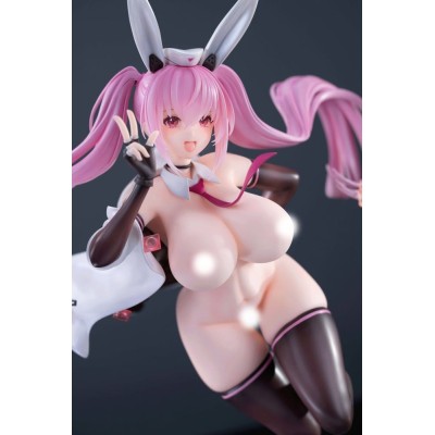 ORIGINAL CHARACTER - Etona Illustrated by Won 1/6 Omaha PVC Figure 28 cm