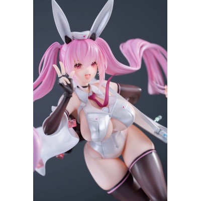 ORIGINAL CHARACTER - Etona Illustrated by Won 1/6 Omaha PVC Figure 28 cm