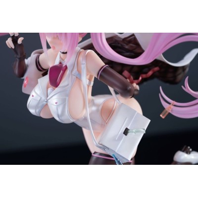 ORIGINAL CHARACTER - Etona Illustrated by Won 1/6 Omaha PVC Figure 28 cm