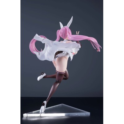 ORIGINAL CHARACTER - Etona Illustrated by Won 1/6 Omaha PVC Figure 28 cm