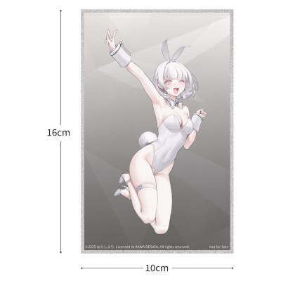 ORIGINAL CHARACTER - Natalia illustration by Ohisashiburi 1/6 Kawa Design PVC Figure 30 cm