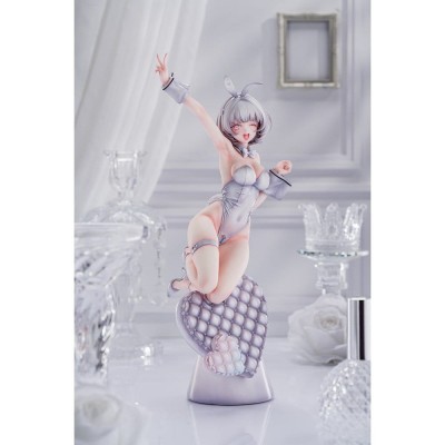 ORIGINAL CHARACTER - Natalia illustration by Ohisashiburi 1/6 Kawa Design PVC Figure 30 cm