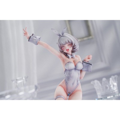 ORIGINAL CHARACTER - Natalia illustration by Ohisashiburi 1/6 Kawa Design PVC Figure 30 cm