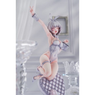 ORIGINAL CHARACTER - Natalia illustration by Ohisashiburi 1/6 Kawa Design PVC Figure 30 cm