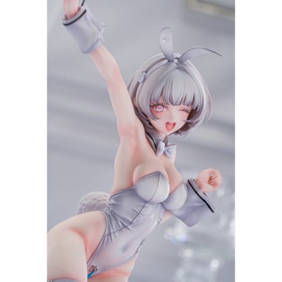 ORIGINAL CHARACTER - Natalia illustration by Ohisashiburi 1/6 Kawa Design PVC Figure 30 cm