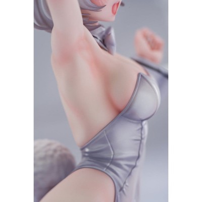 ORIGINAL CHARACTER - Natalia illustration by Ohisashiburi 1/6 Kawa Design PVC Figure 30 cm