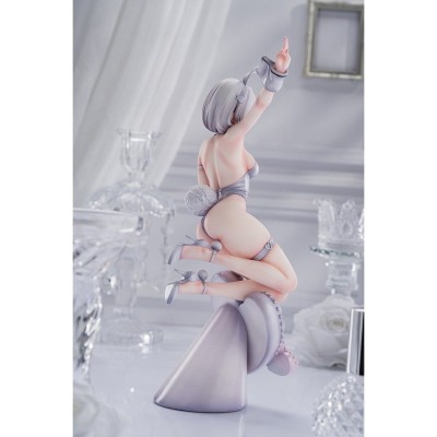 ORIGINAL CHARACTER - Natalia illustration by Ohisashiburi 1/6 Kawa Design PVC Figure 30 cm