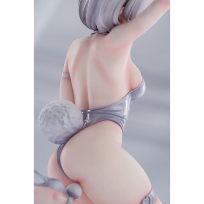 ORIGINAL CHARACTER - Natalia illustration by Ohisashiburi 1/6 Kawa Design PVC Figure 30 cm