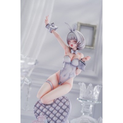 ORIGINAL CHARACTER - Natalia illustration by Ohisashiburi 1/6 Kawa Design PVC Figure 30 cm