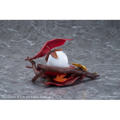 ORIGINAL CHARACTER - The Arrival of Autumn Deluxe Edition 1/1 Eusun PVC Figure 11 cm
