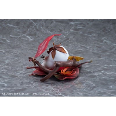 ORIGINAL CHARACTER - The Arrival of Autumn Deluxe Edition 1/1 Eusun PVC Figure 11 cm