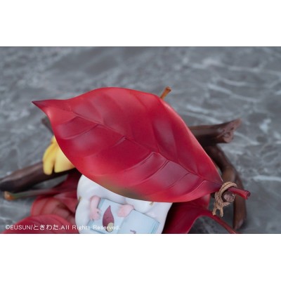 ORIGINAL CHARACTER - The Arrival of Autumn Deluxe Edition 1/1 Eusun PVC Figure 11 cm