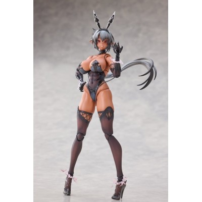 ORIGINAL CHARACTER GALACTIC SERIES - Gilnada 1/12 Otherwhere Action Figure 17 cm