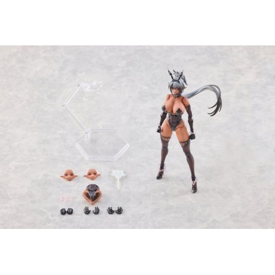 ORIGINAL CHARACTER GALACTIC SERIES - Gilnada 1/12 Otherwhere Action Figure 17 cm