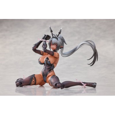 ORIGINAL CHARACTER GALACTIC SERIES - Gilnada 1/12 Otherwhere Action Figure 17 cm