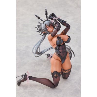 ORIGINAL CHARACTER GALACTIC SERIES - Gilnada 1/12 Otherwhere Action Figure 17 cm