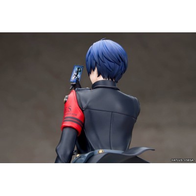 PERSONA 3 RELOAD - Protagonist Limpie Series 1/8 APEX PVC Figure 24 cm