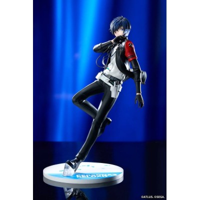 PERSONA 3 RELOAD - Protagonist Limpie Series 1/8 APEX PVC Figure 24 cm