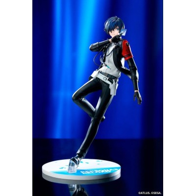 PERSONA 3 RELOAD - Protagonist Limpie Series 1/8 APEX PVC Figure 24 cm