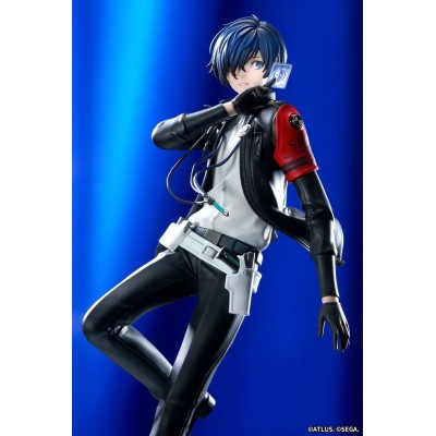 PERSONA 3 RELOAD - Protagonist Limpie Series 1/8 APEX PVC Figure 24 cm