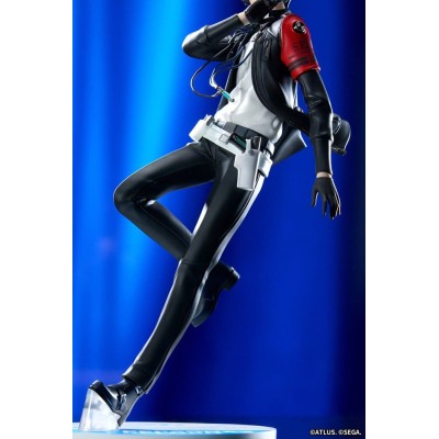 PERSONA 3 RELOAD - Protagonist Limpie Series 1/8 APEX PVC Figure 24 cm
