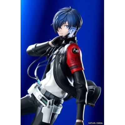PERSONA 3 RELOAD - Protagonist Limpie Series 1/8 APEX PVC Figure 24 cm