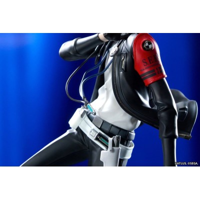 PERSONA 3 RELOAD - Protagonist Limpie Series 1/8 APEX PVC Figure 24 cm