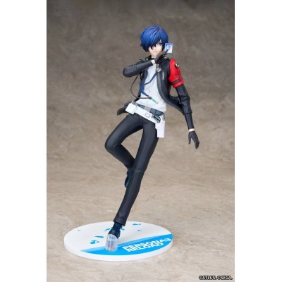 PERSONA 3 RELOAD - Protagonist Limpie Series 1/8 APEX PVC Figure 24 cm