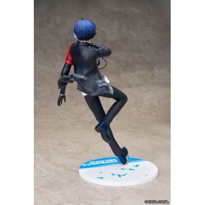 PERSONA 3 RELOAD - Protagonist Limpie Series 1/8 APEX PVC Figure 24 cm