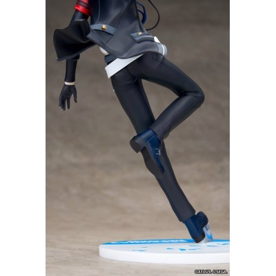 PERSONA 3 RELOAD - Protagonist Limpie Series 1/8 APEX PVC Figure 24 cm
