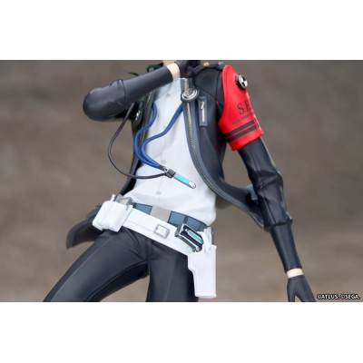PERSONA 3 RELOAD - Protagonist Limpie Series 1/8 APEX PVC Figure 24 cm