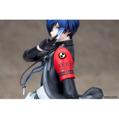 PERSONA 3 RELOAD - Protagonist Limpie Series 1/8 APEX PVC Figure 24 cm