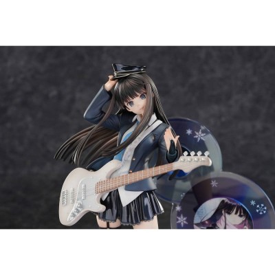 WHITE ALBUM 2 - Kazusa Touma Reunion 1/6 Magi Arts PVC Figure 30 cm