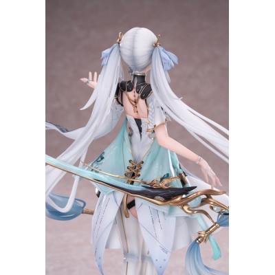 WUTHERING WAVES - Jinhsi 1/7 APEX PVC Figure 27 cm