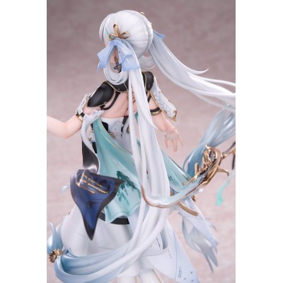 WUTHERING WAVES - Jinhsi 1/7 APEX PVC Figure 27 cm