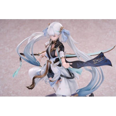 WUTHERING WAVES - Jinhsi 1/7 APEX PVC Figure 27 cm