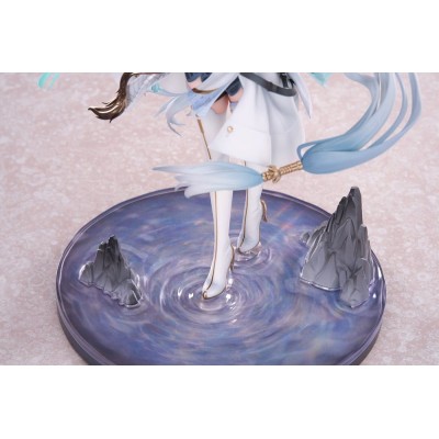 WUTHERING WAVES - Jinhsi 1/7 APEX PVC Figure 27 cm