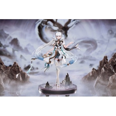 WUTHERING WAVES - Jinhsi 1/7 APEX PVC Figure 27 cm