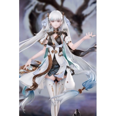 WUTHERING WAVES - Jinhsi 1/7 APEX PVC Figure 27 cm