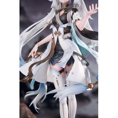 WUTHERING WAVES - Jinhsi 1/7 APEX PVC Figure 27 cm