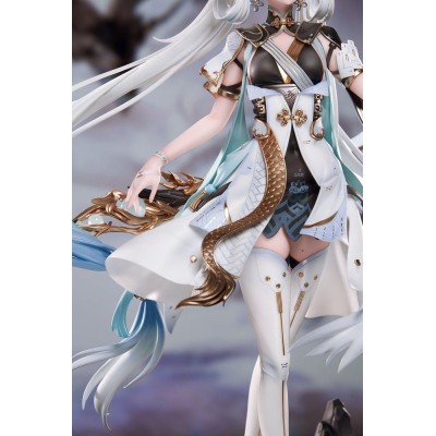 WUTHERING WAVES - Jinhsi 1/7 APEX PVC Figure 27 cm